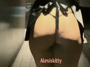 Alexiskitty