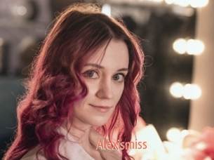 Alexismiss