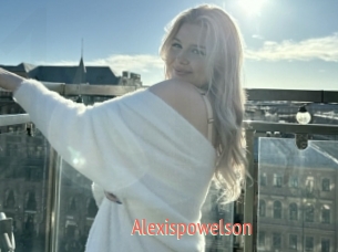 Alexispowelson