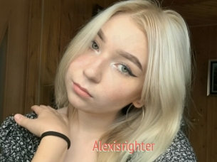 Alexisrighter