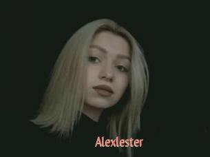Alexlester