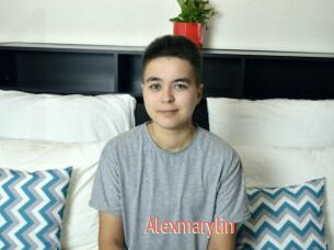 Alexmarylin