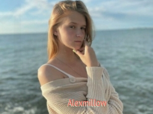 Alexmillow