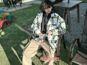 Alexpoett