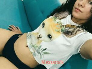 Alexsarock