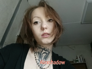 Alexshadow