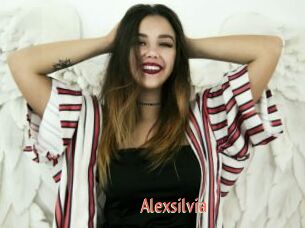 Alexsilvia