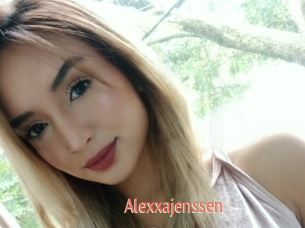 Alexxajenssen