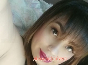 Alexxandrarivera