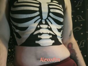 Alexxxftm