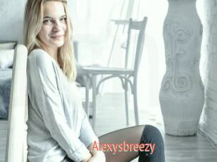 Alexysbreezy