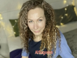 Alfiagreen