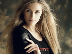 Aliagreye