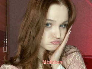 Alialohan