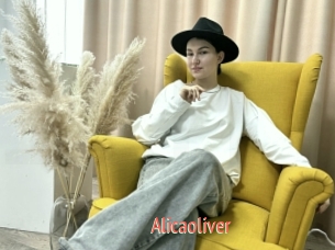 Alicaoliver
