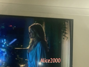 Alice2000