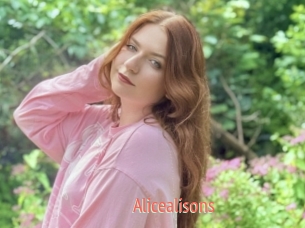 Alicealisons