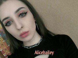 Alicebailey