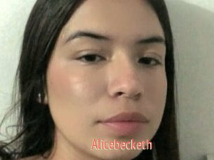 Alicebecketh