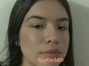 Alicebecketh