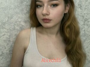 Alicechilli
