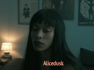 Alicedusk