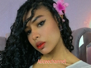 Aliceechannel