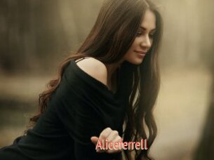 Aliceferrell