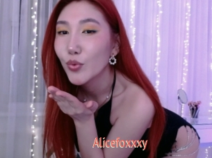 Alicefoxxxy