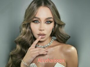 Aliceharisson