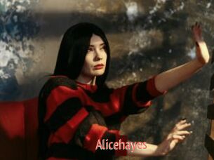 Alicehayes