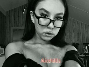 Alicehillls