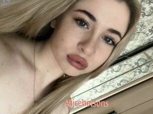 Aliceholsons