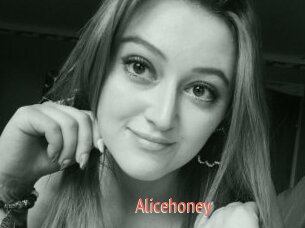 Alicehoney