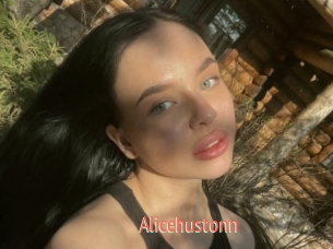 Alicehustonn