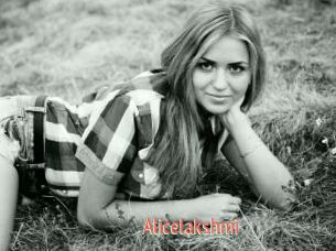 Alicelakshmi