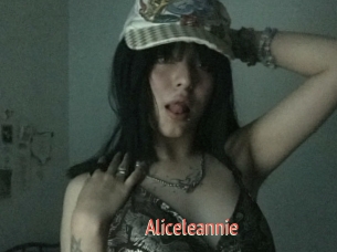 Aliceleannie