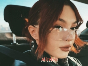 Alicelein
