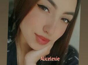 Alicelexie
