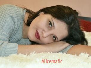Alicemafic