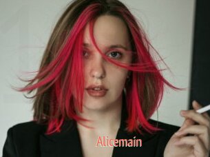 Alicemain