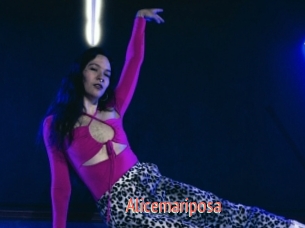 Alicemariposa