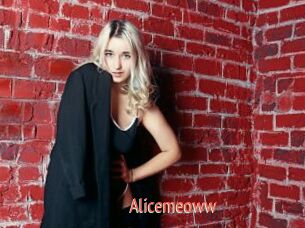 Alicemeoww