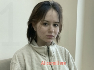 Alicemillere