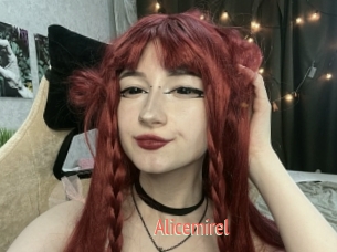 Alicemirel