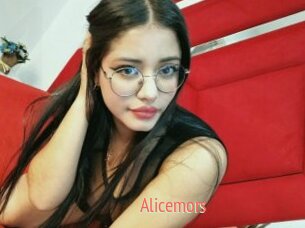 Alicemors