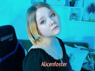 Alicenfoster
