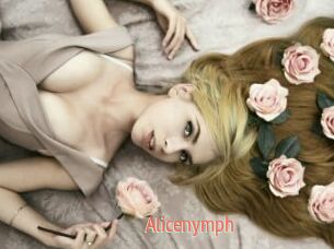 Alicenymph