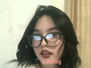Aliceplug