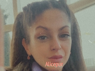 Alicepur